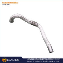 Forklift Muffler Exhaust Tail Pipe Manifold Exhaust Pipe for Muffler